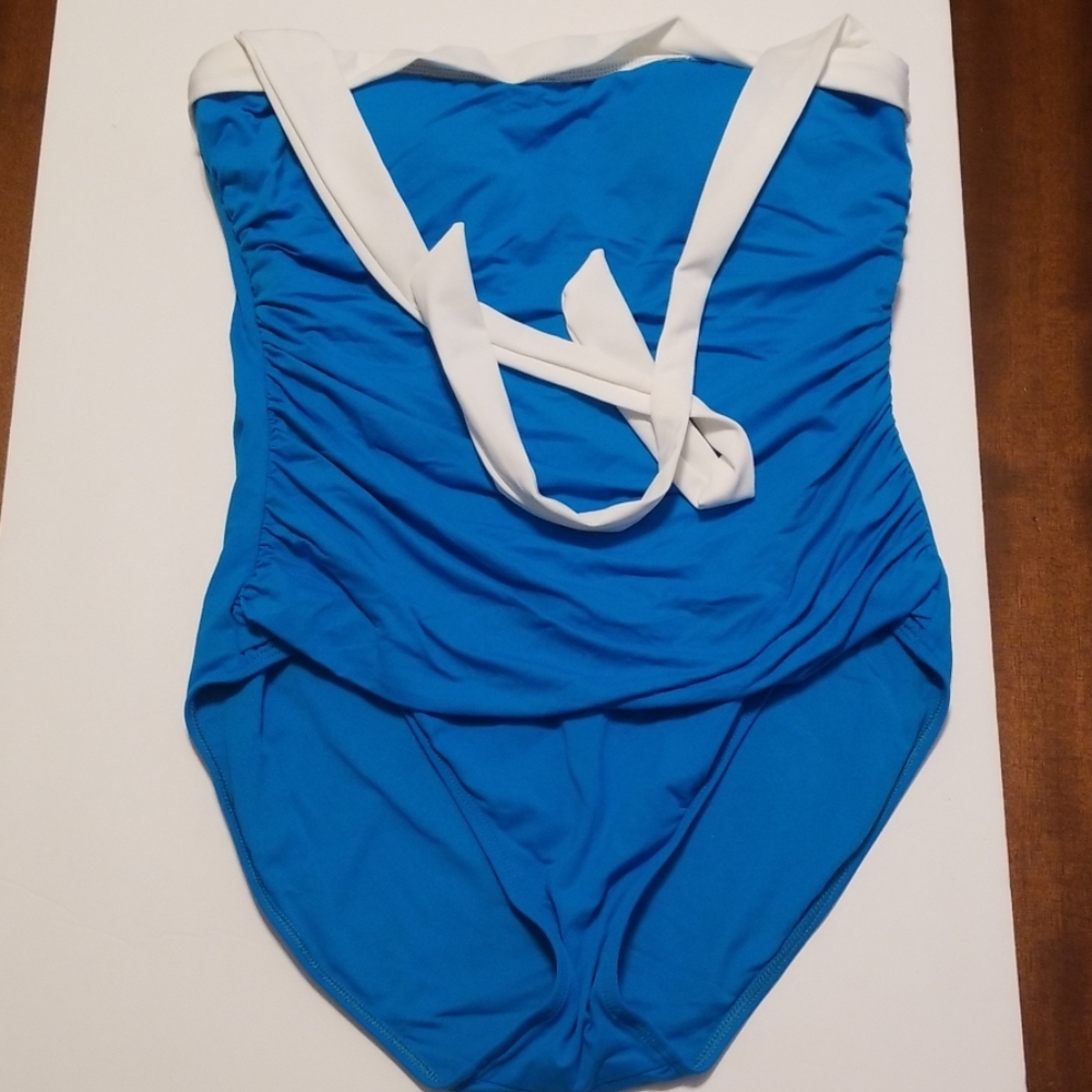 Ralph Lauren bathing suit